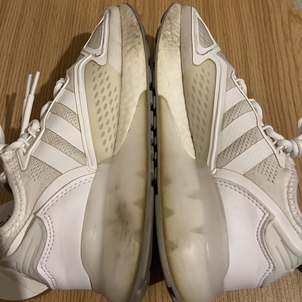 adidas ZX 2K Boost - Picture 4 of 8